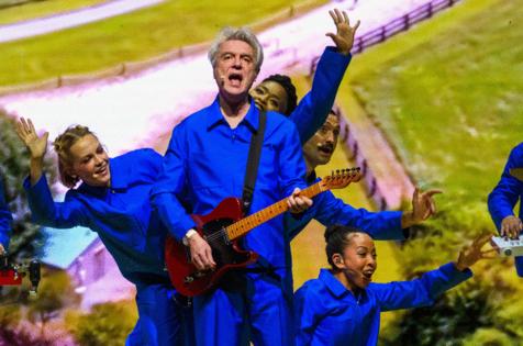 John T. Greilick/The Detroit News/TNS