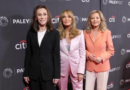 Kevin Winter/Getty Images North America/TNS