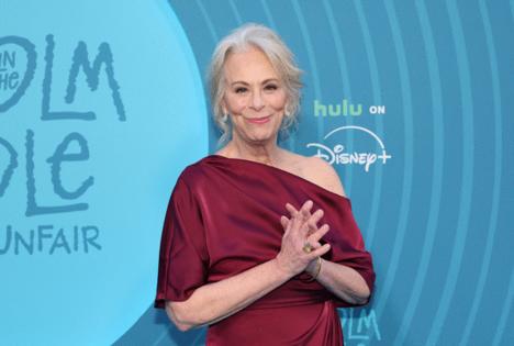 Angela Weiss/Getty Images North America/TNS