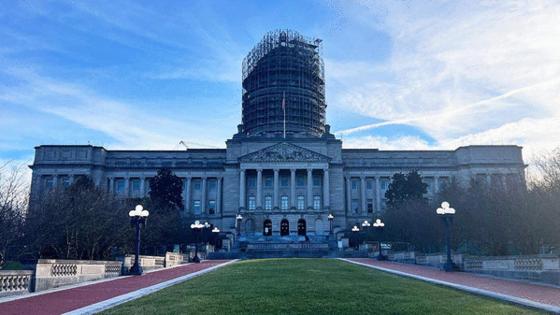 Tasha Poullard/Lexington Herald-Leader/TNS