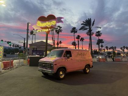 Carolyn Burt,/The Press-Enterprise/TNS