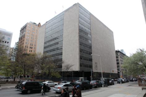 Jefferson Siegel/New York Daily News/TNS