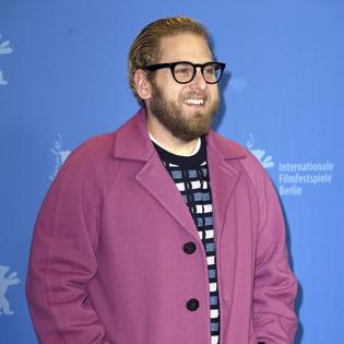 Bang Showbiz / Jonah Hill has discussed his experience of fame