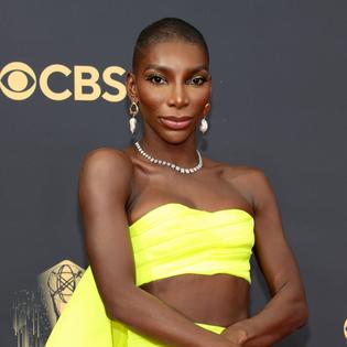 Bang Showbiz / Michaela Coel wants to pursue passion projects