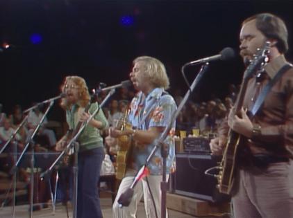 Greene Street Entertainment/Greene Street Entertainment/TNS