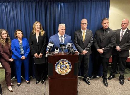 Hector Amezcua/The Sacramento Bee/TNS