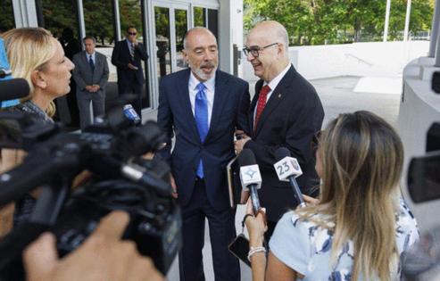 Alie Skowronski/Miami Herald/TNS