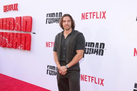 Kevin Winter/Getty Images North America/TNS