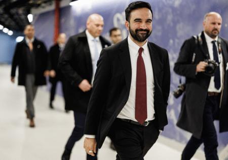 Caean Couto/Getty Images North America/TNS