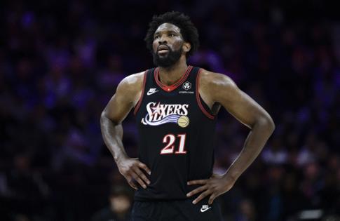 Yong Kim/The Philadelphia Inquirer/TNS