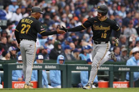 Michael Reaves/Getty Images North America/TNS