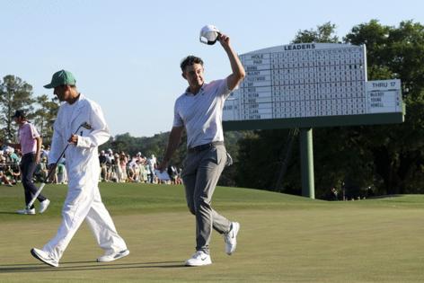 Andrew Redington/Getty Images North America/TNS