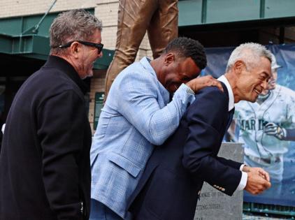 Kevin Clark/Seattle Times/TNS