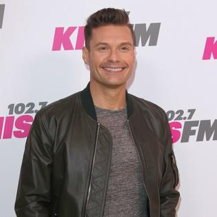 Bang Showbiz / Ryan Seacrest has questioned engagement rings