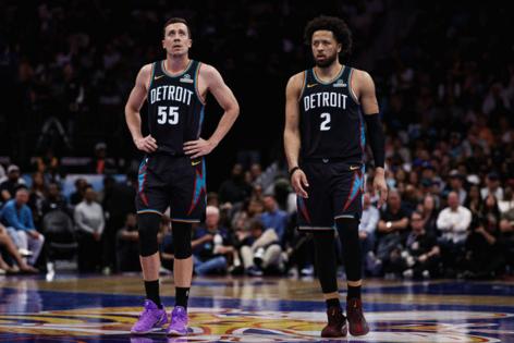 David Jensen/Getty Images North America/TNS