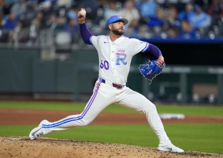Jay Biggerstaff/Getty Images North America/TNS