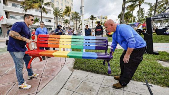 Al Diaz/Miami Herald/TNS