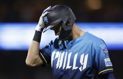 Yong Kim/The Philadelphia Inquirer/TNS