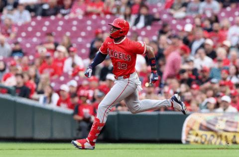 Andy Lyons/Getty Images North America/TNS