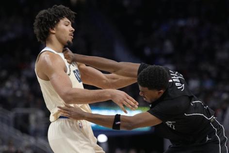 Patrick McDermott/Getty Images North America/TNS