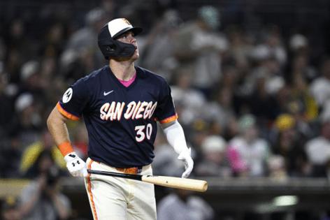 Orlando Ramirez/Getty Images North America/TNS