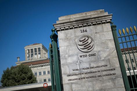 Fabrice Coffrini/AFP/Getty Images North America/TNS