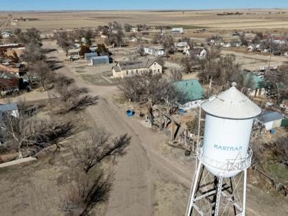 Hyoung Chang/The Denver Post/TNS