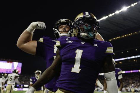 Alika Jenner/Getty Images North America/TNS