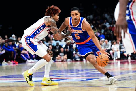 Giuseppe Cacace/AFP/Getty Images North America/TNS