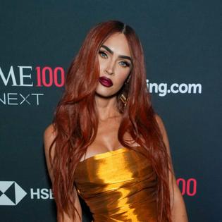 Bang Showbiz / Megan Fox won't reconcile with the music star