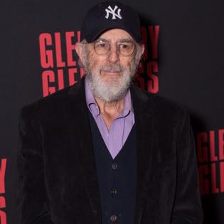 Bang Showbiz / Actor Richard Schiff