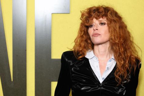 Michael Loccisano/Getty Images North America/TNS