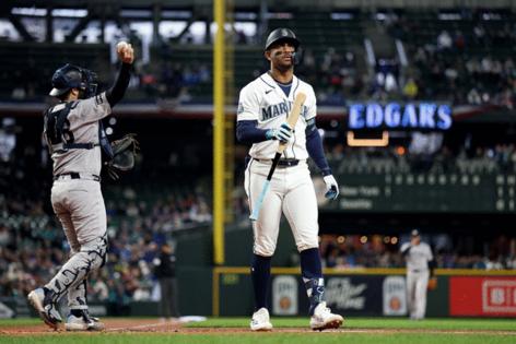 Steph Chambers/Getty Images North America/TNS