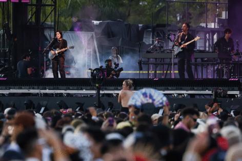 Kayla Bartkowski/Los Angeles Times/TNS