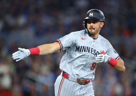 Vaughn Ridley/Getty Images North America/TNS