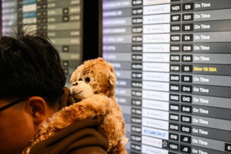 Chandan Khanna/AFP/Getty Images North America/TNS