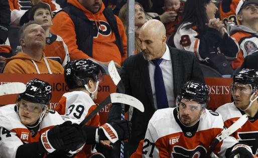 Yong Kim/The Philadelphia Inquirer/TNS