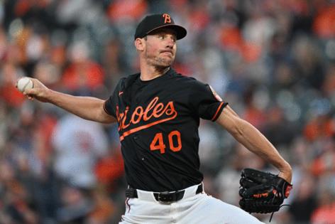 Jamie Sabau/Getty Images North America/TNS