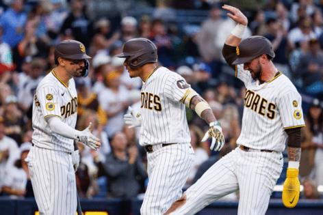 Meg McLaughlin/The San Diego Union-Tribune/TNS