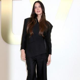 Bang Showbiz / Olivia Munn is in recovery after being diagnosed with breast cancer three years ago