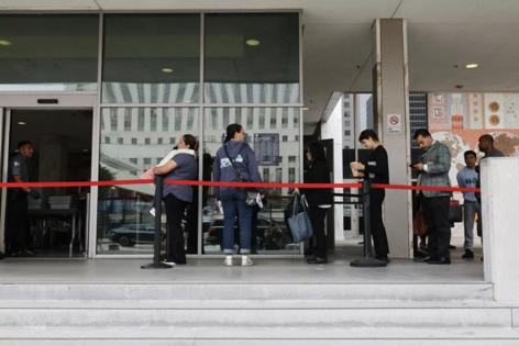 Carlin Stiehl/Los Angeles Times/TNS