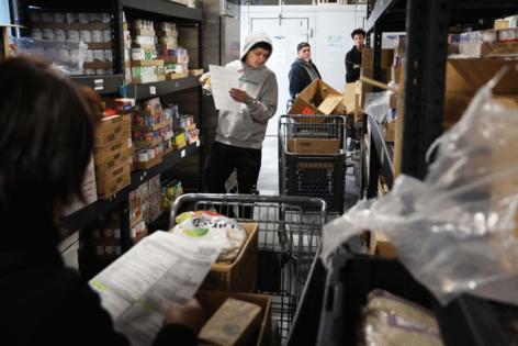 Terrence Antonio James/Chicago Tribune/TNS