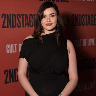 Bang Showbiz / Barbie Ferreira plays the lead role in the Faces of Death reimagining