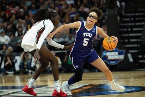 Paul Kitagaki Jr./The Sacramento Bee/TNS