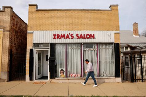 Chris Sweda/Chicago Tribune/TNS