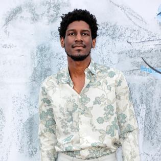 Bang Showbiz / Labrinth's music doesn't feature in season three of Euphoria.