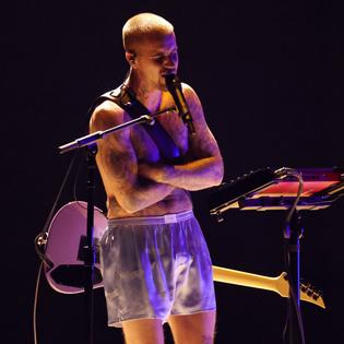 Bang Showbiz / Justin Bieber is facing a furious backlash after his headline set at Coachella Valley Music and Arts Festival.