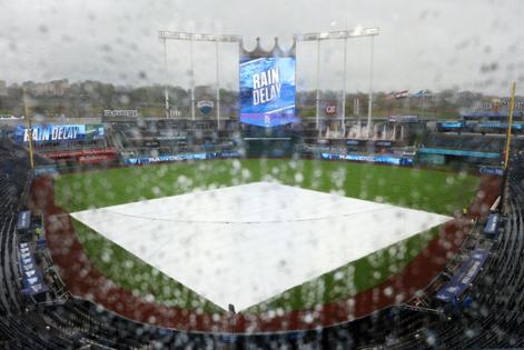 Jamie Squire/Getty Images North America/TNS