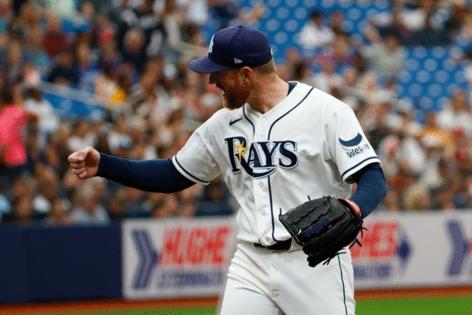 Jefferee Woo/Tampa Bay Times/TNS