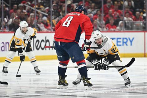 Jamie Sabau/Getty Images North America/TNS